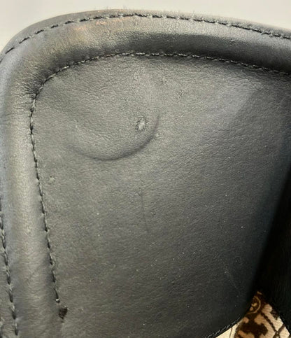 Tory Burch ロングブーツ ウェッジソール スエード レディース SIZE 6 1/2 M (23.5cm) トリーバーチ