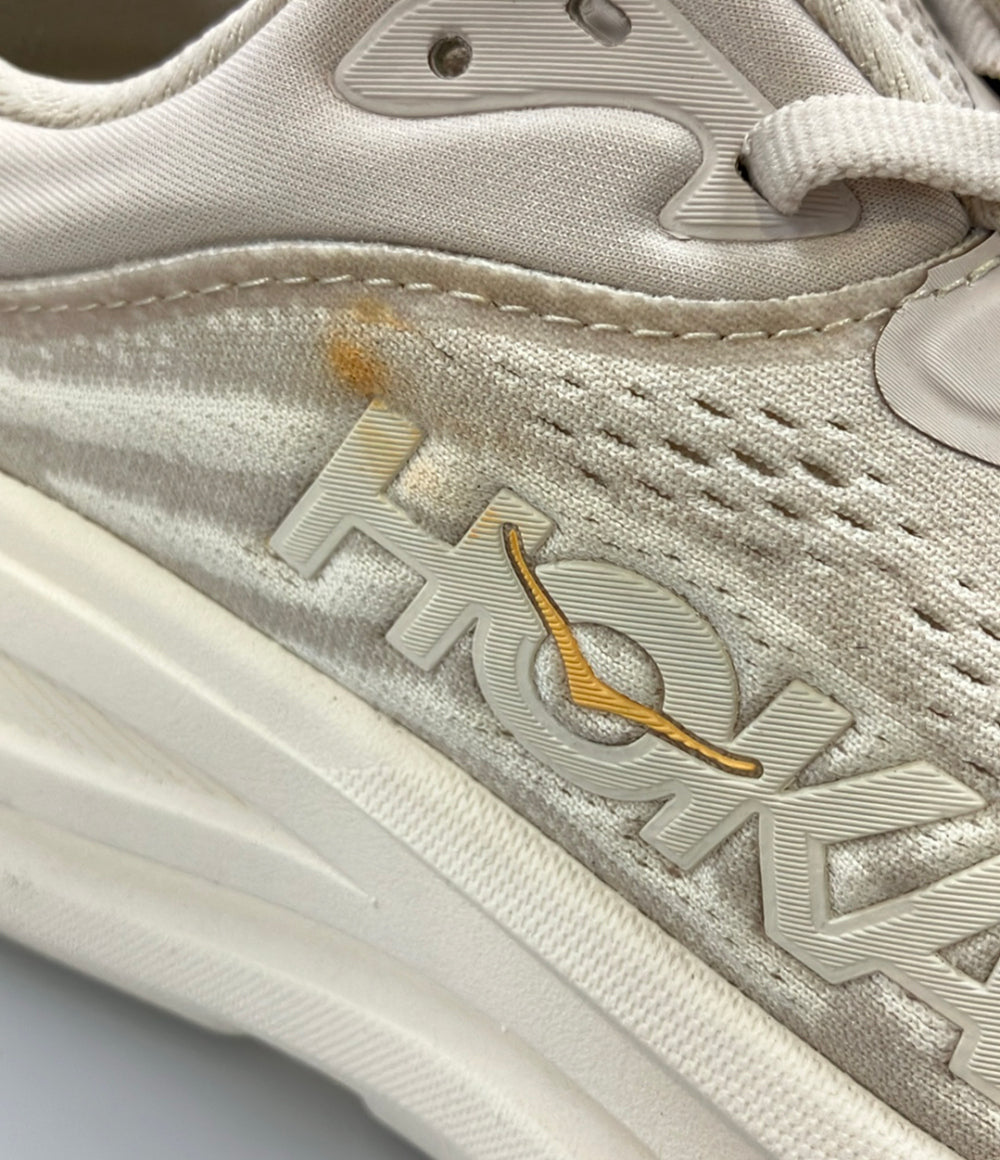HOKA ONE ONE ローカットスニーカー レディース SIZE 25.0 ホカ オネ オネ