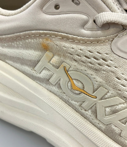 HOKA ONE ONE ローカットスニーカー レディース SIZE 25.0 ホカ オネ オネ