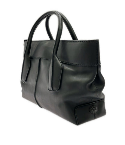 TOD’S トートバッグ ハンドバッグ レディース トッズ