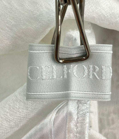 セルフォード 半袖ブラウス レディース SIZE F (M) CELFORD