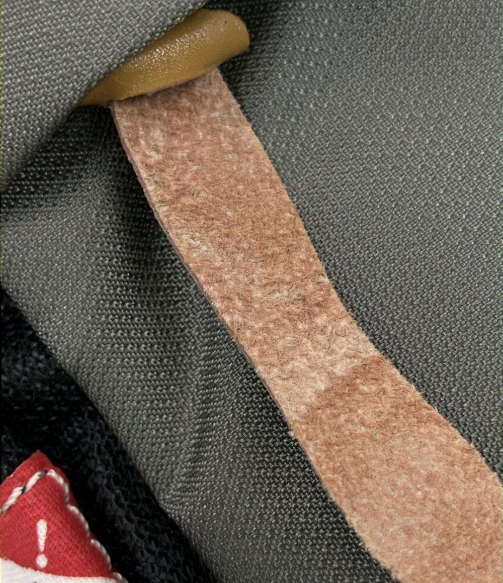 ティーバイティー ハンマーアイアン リュック ボディバッグ メンズ T×T HAMMER IRON