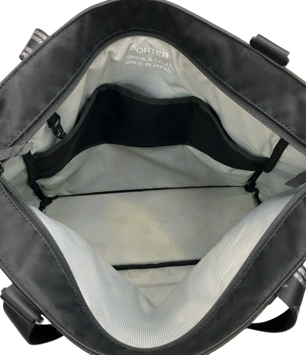 PORTER トートバッグ ショルダーバッグ 肩掛け メンズ ポーター