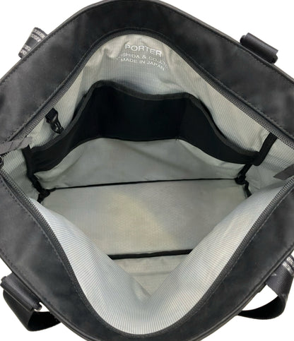 PORTER トートバッグ ショルダーバッグ 肩掛け メンズ ポーター