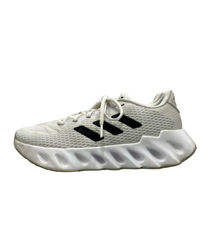 adidas ローカットスニーカー スイッチ ラン ランニング IF5732 レディース SIZE 24.5 アディダス