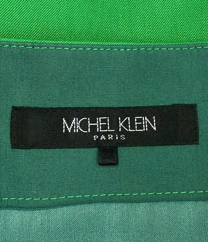 美品 ミッシェルクラン ラップスカート レディース SIZE 36 (S) MICHEL KLEIN