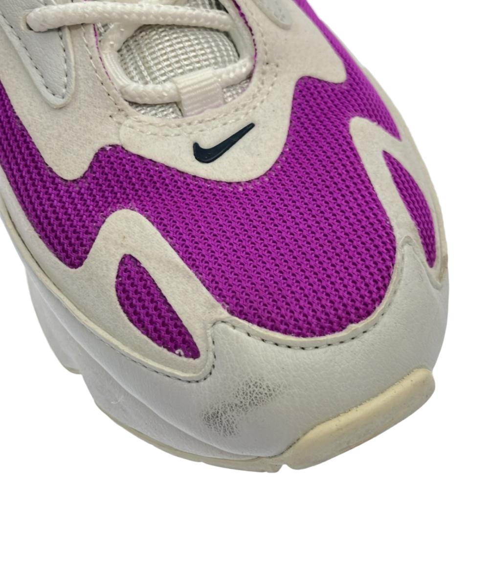 ナイキ ローカットスニーカー CI3867-001 レディース SIZE 23.0 (M) NIKE