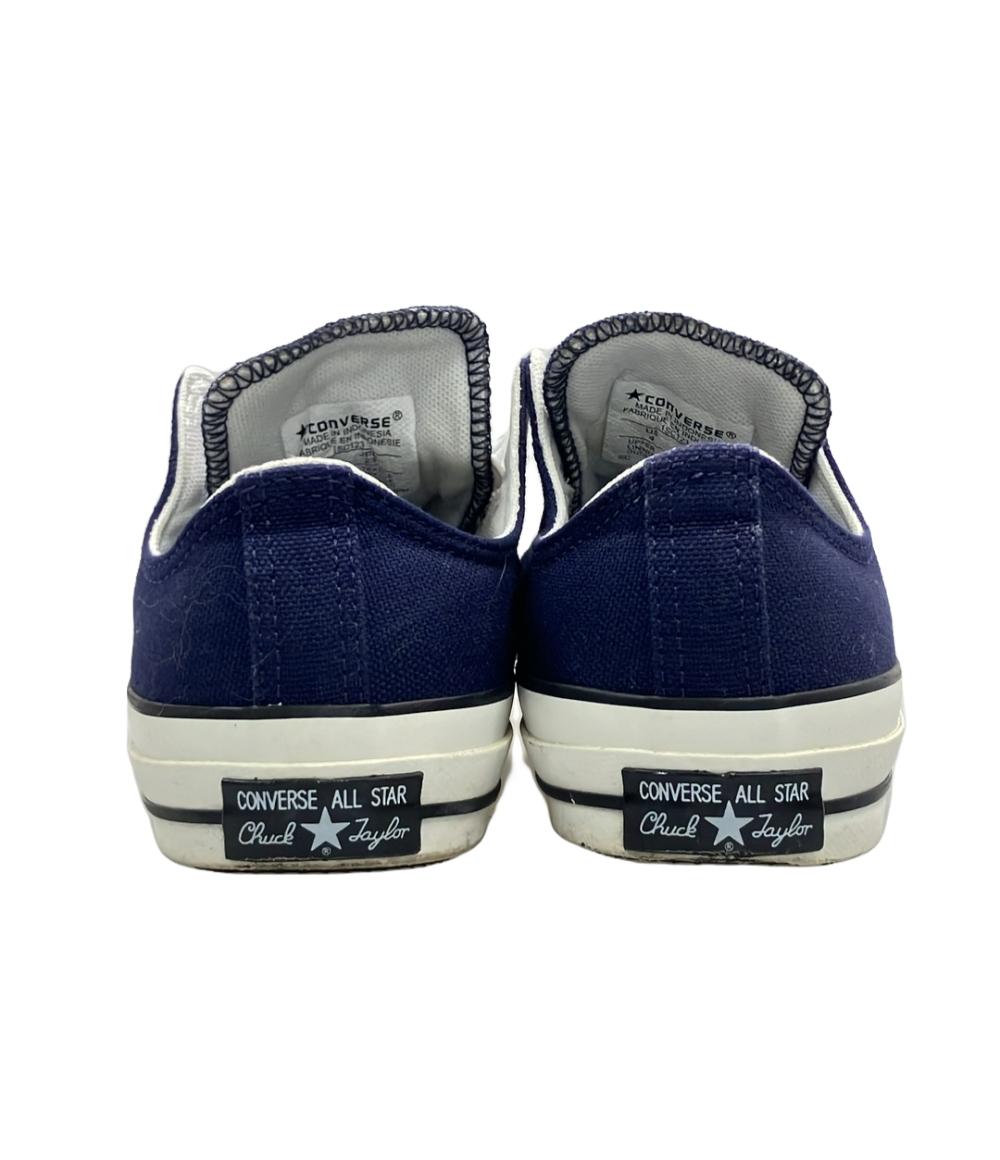 コンバース ローカットスニーカー ALL STAR 100 G SLIP 1SC123 レディース SIZE 23 (M) CONVERSE