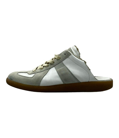 メゾン マルジェラ パネル スリッポン メンズ SIZE 41 (M) Maison Margiela