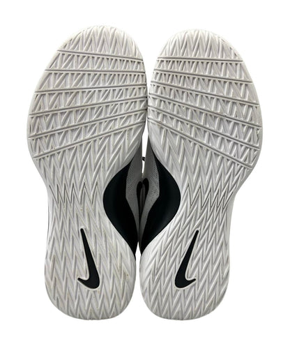 NIKE ミドルカットスニーカー ZOOM EVIDENCE 852464-100 メンズ SIZE 25.5 (S) ナイキ
