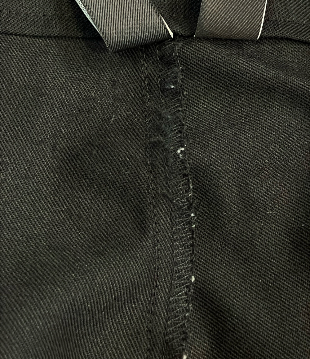 Y-3 ワイドレグ パンツ レディース SIZE XS ワイスリー