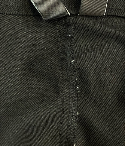 Y-3 ワイドレグ パンツ レディース SIZE XS ワイスリー