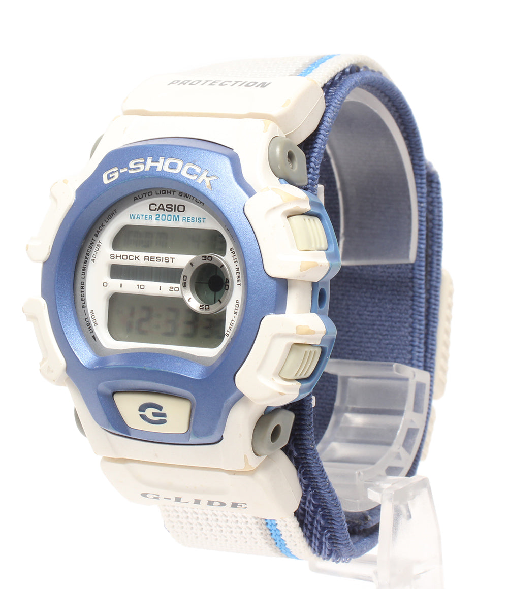 CASIO 腕時計 G-SHOCK クオーツ DW-004 メンズ カシオ