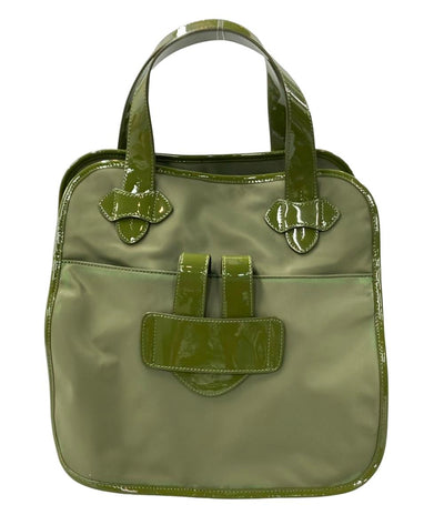 ティラマーチ ハンドバッグ レディース TILA MARCH