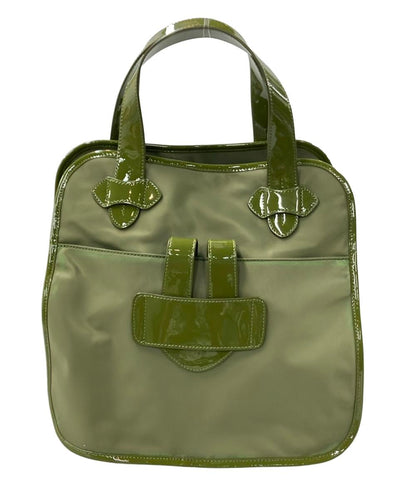 ティラマーチ ハンドバッグ レディース TILA MARCH