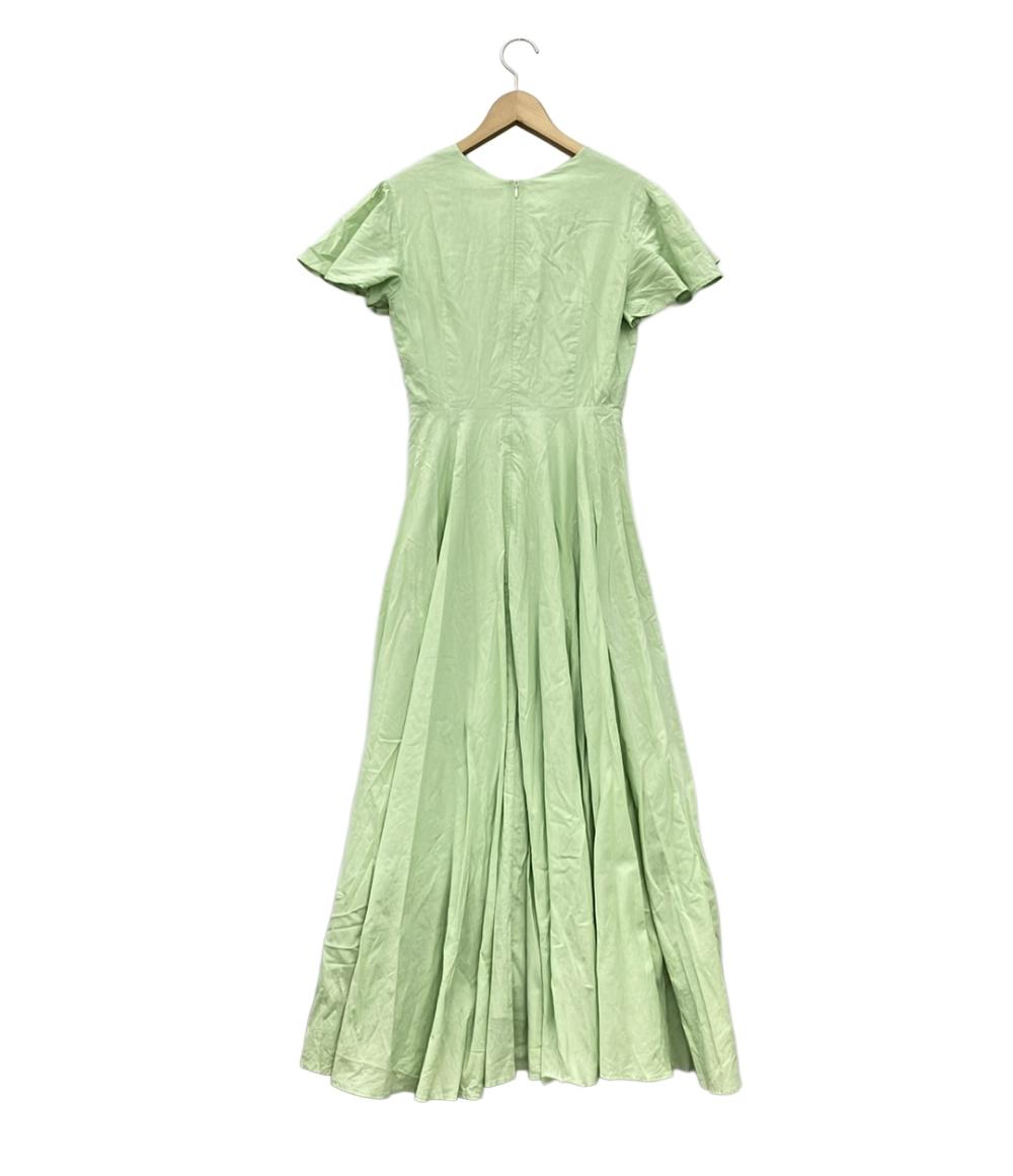 マリハ 半袖ワンピース レディース SIZE 36 (XS) MARIHA