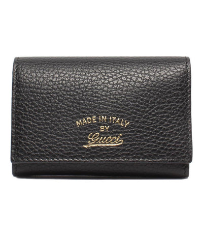美品 GUCCI カードケース 名刺入れ 381045 203887 メンズ レディース グッチ