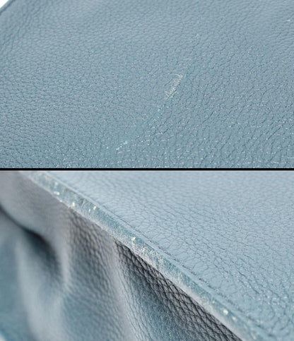 訳あり 2wayハンドバッグ ショルダーバッグ 肩掛け モビール トリヨン レディース