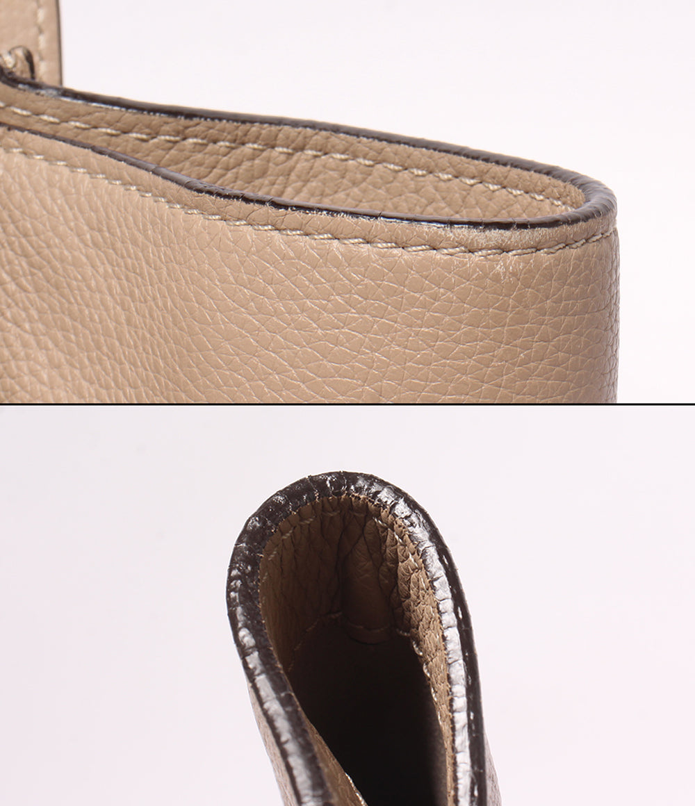 CELINE トートバッグ ラゲージ ミニショッパー レディース セリーヌ