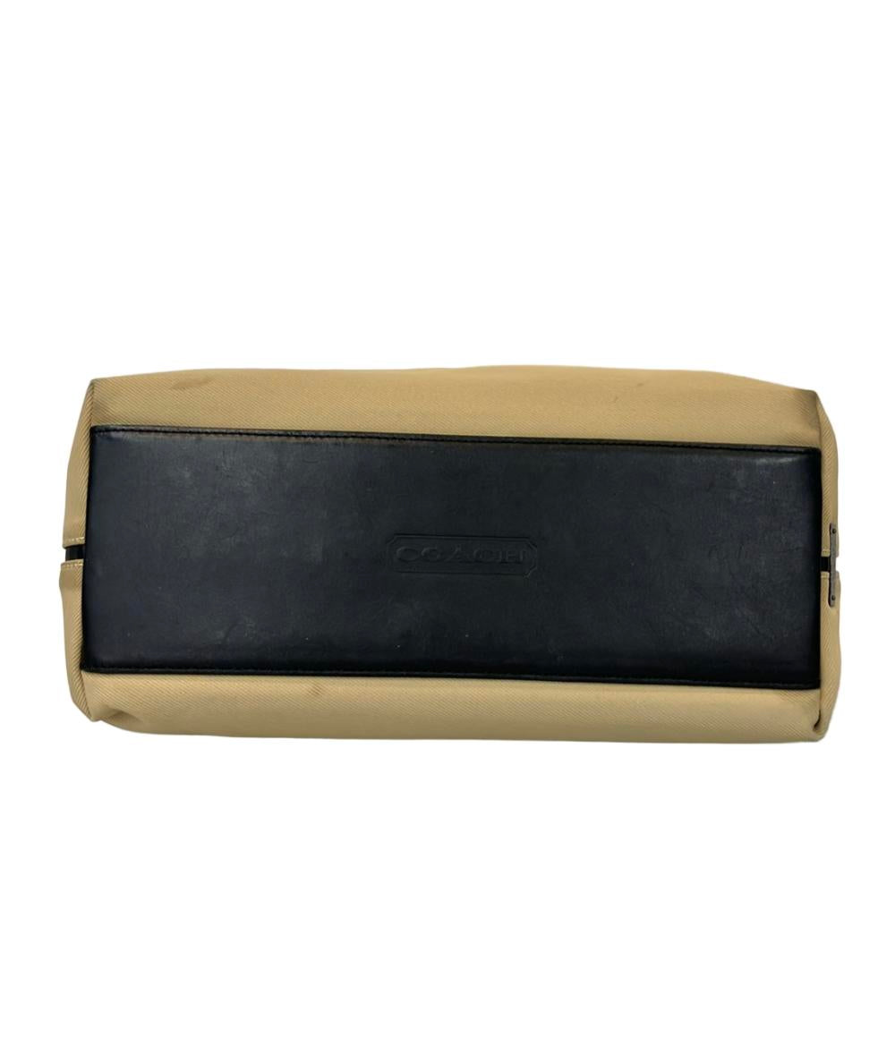 COACH 2way ハンドバッグ  ショルダーバッグ 斜め掛け 7400 レディース コーチ