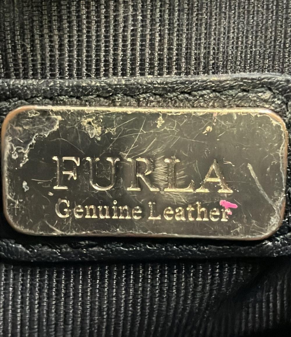 Furla ショルダーバッグ 斜め掛け メトロポリス レディース フルラ