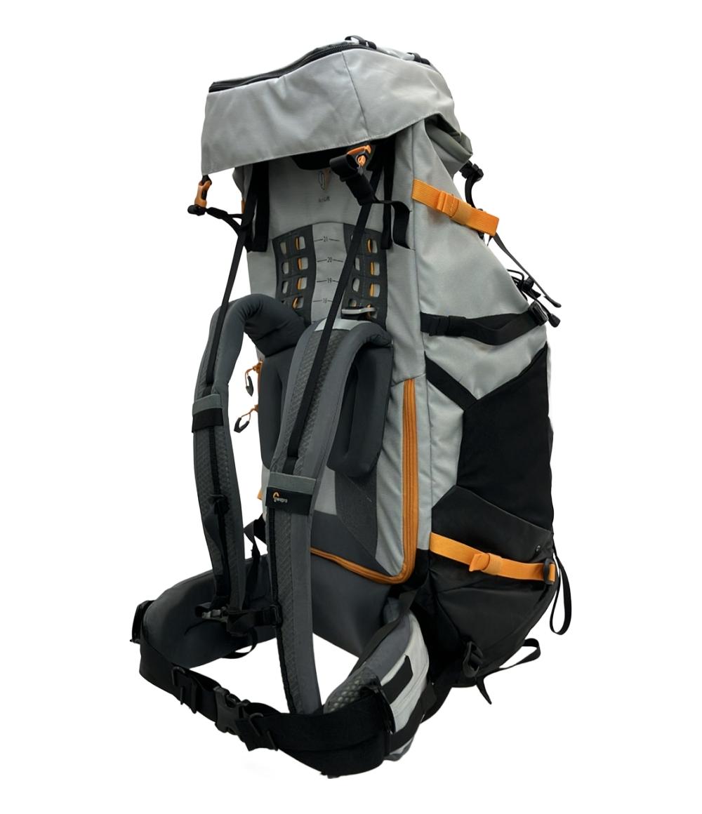 美品 ロープロ バックパック カメラバッグ 70L PhotoSport Pro メンズ Lowepro