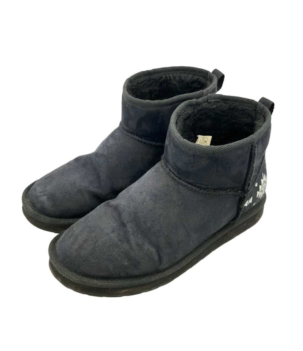 VANS ムートンブーツ レディース SIZE 24.0 (L) バンズ
