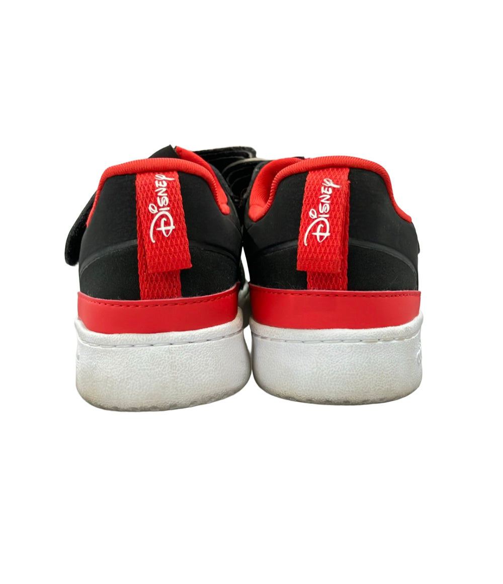 adidas ローカットスニーカー × ディズニー ミッキーマウス Forum 360 C S29236 キッズ SIZE 19.0 (M) アディダス