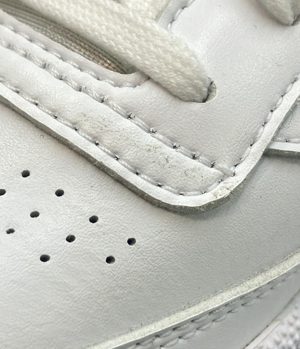 美品 Reebok ローカットスニーカー クラブ C 85 FX1390 メンズ SIZE 27.0 (L) リーボック