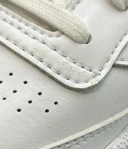 美品 Reebok ローカットスニーカー クラブ C 85 FX1390 メンズ SIZE 27.0 (L) リーボック
