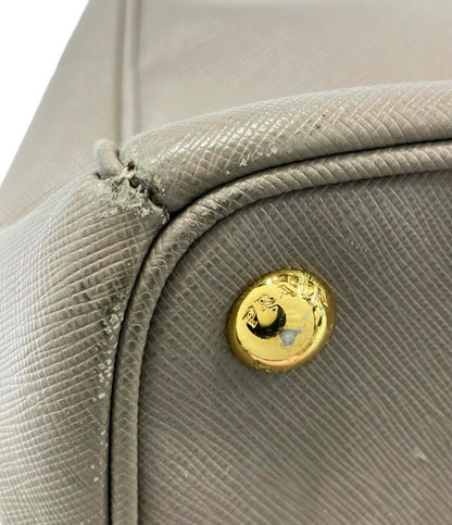 PRADA ハンドバッグ ガレリア BN1786 レディース プラダ