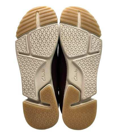 Clarks ローカットスニーカー トライスパーク 26135438 レディース SIZE UK 5 1/2 (24.5cm) クラークス