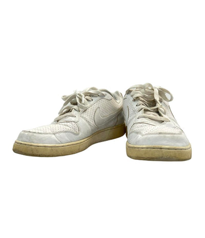 ナイキ ローカットスニーカー コート バーロウ 844883-111 メンズ SIZE 27.5 (L) NIKE