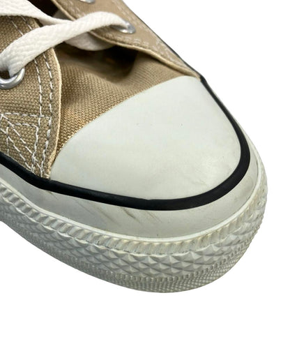 コンバース ハイカットスニーカー CANVAS ALL STAR COLORS HI 1CL128 メンズ SIZE 27.5 (L) CONVERSE