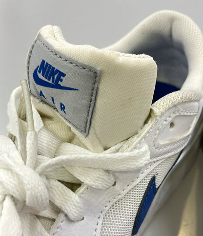 NIKE ローカットスニーカー AIR MAX SC CW4555-101 メンズ SIZE 28.0 (XL) ナイキ