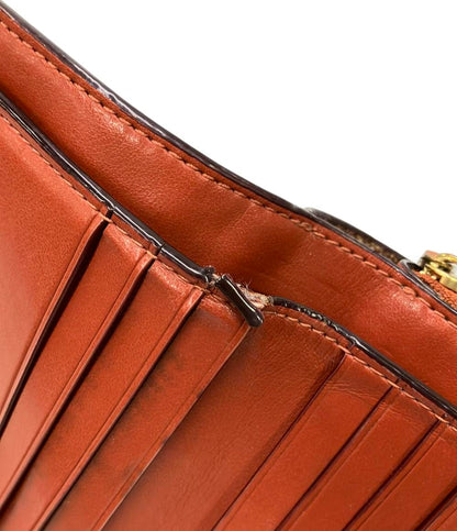 COACH 二つ折り財布 シグネチャー レディース コーチ