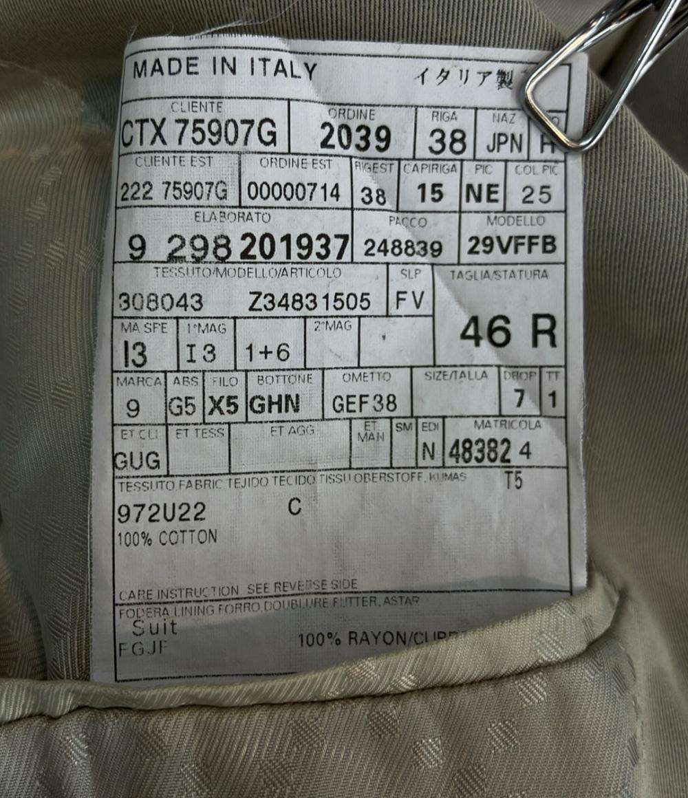 GUCCI セットアップ パンツスーツ メンズ SIZE 46 (M) グッチ