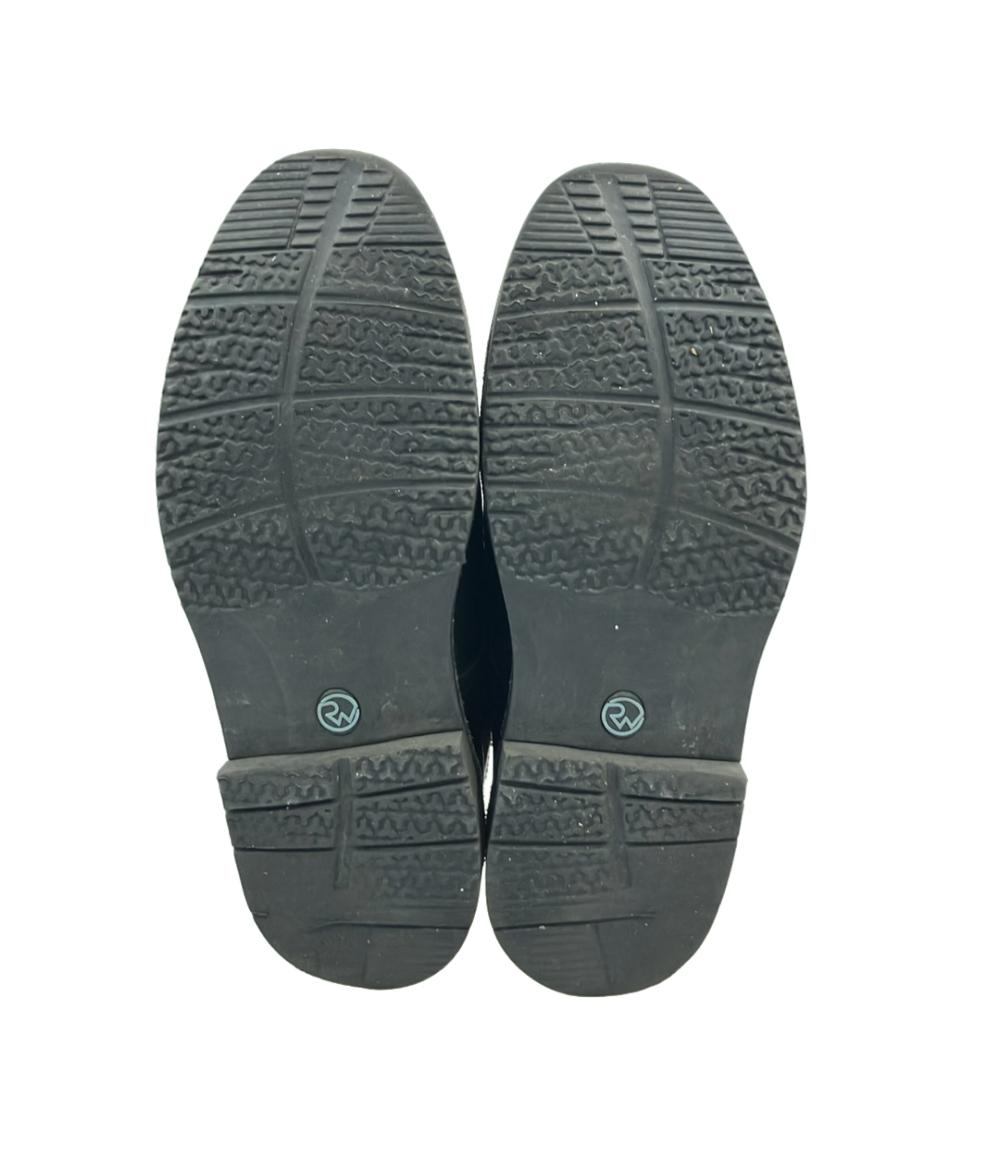 Regal Walker ビジネスシューズ プレーントウ メンズ SIZE 24 1/2 b