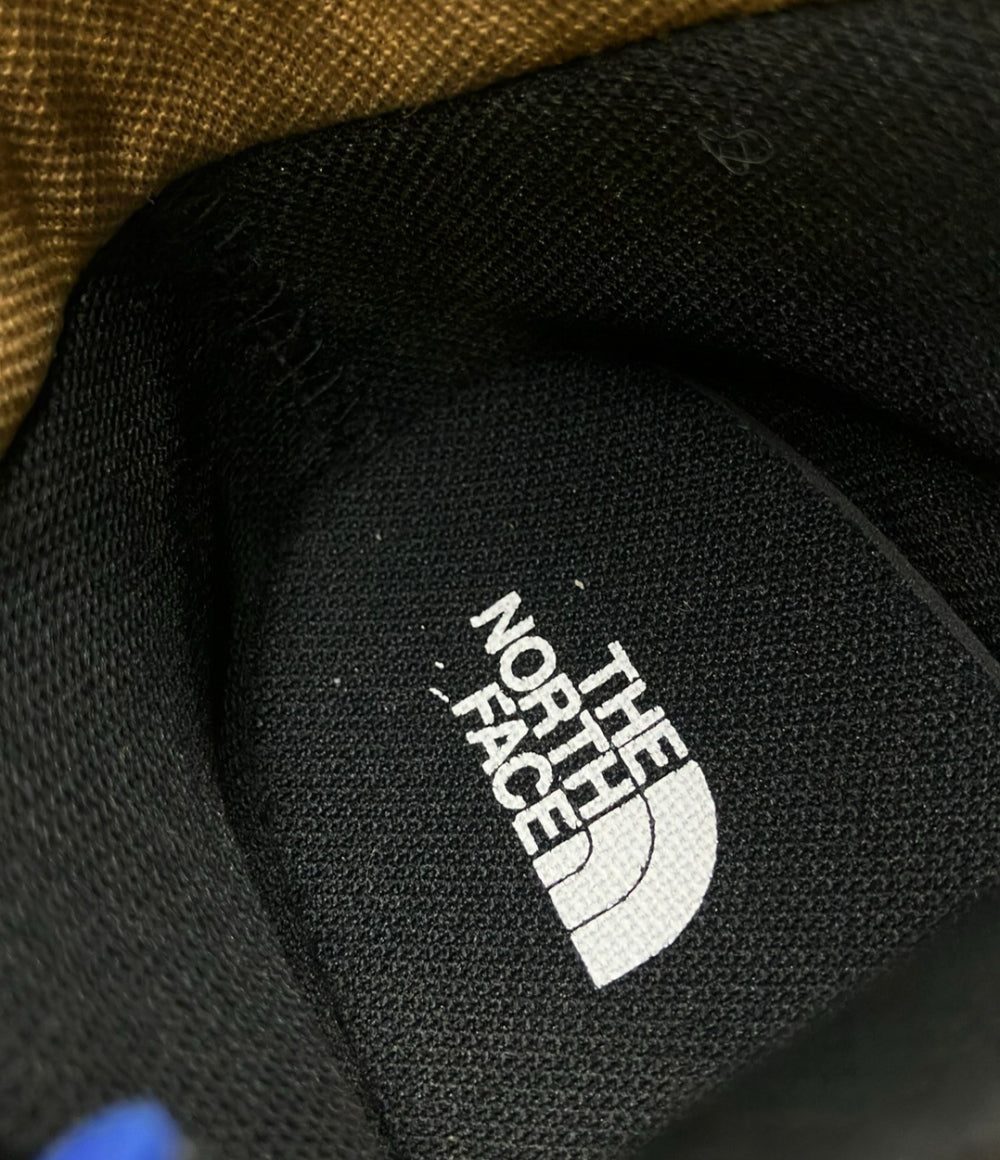 THE NORTH FACE ミドルカットスニーカー K ファストパック ミッド WP NF0A7W5V キッズ SIZE 21.0 ザ・ノース・フェイス
