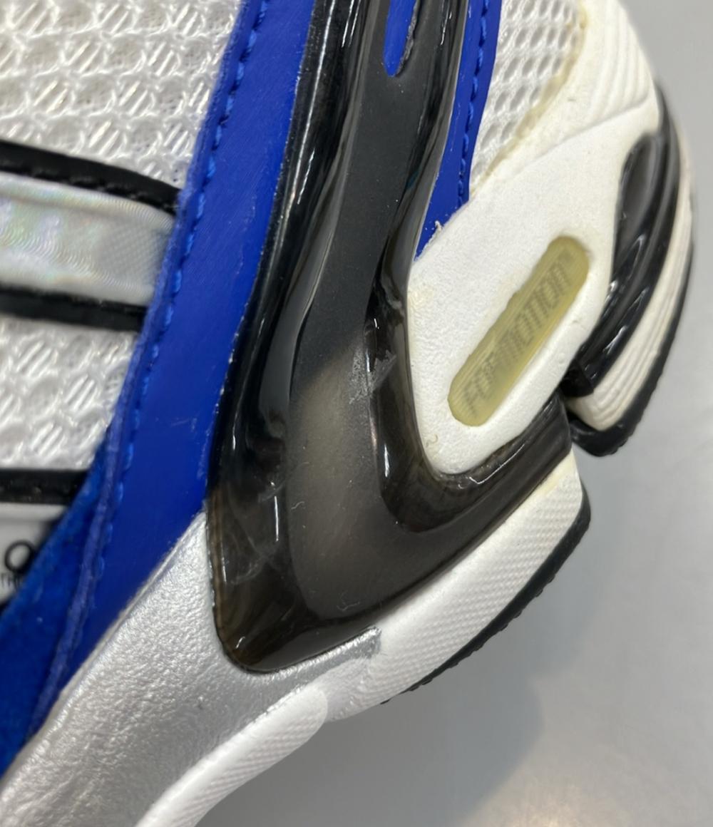 美品 アディダス ローカットスニーカー レディース SIZE 25.5 (S) adidas