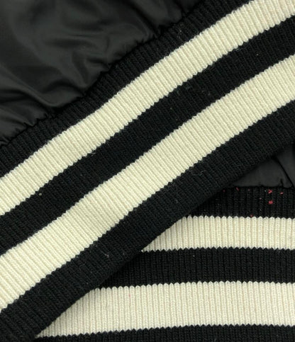 グッチ スタジャン ダウンジャケット ボンバージャケット メンズ SIZE 46 (M) GUCCI