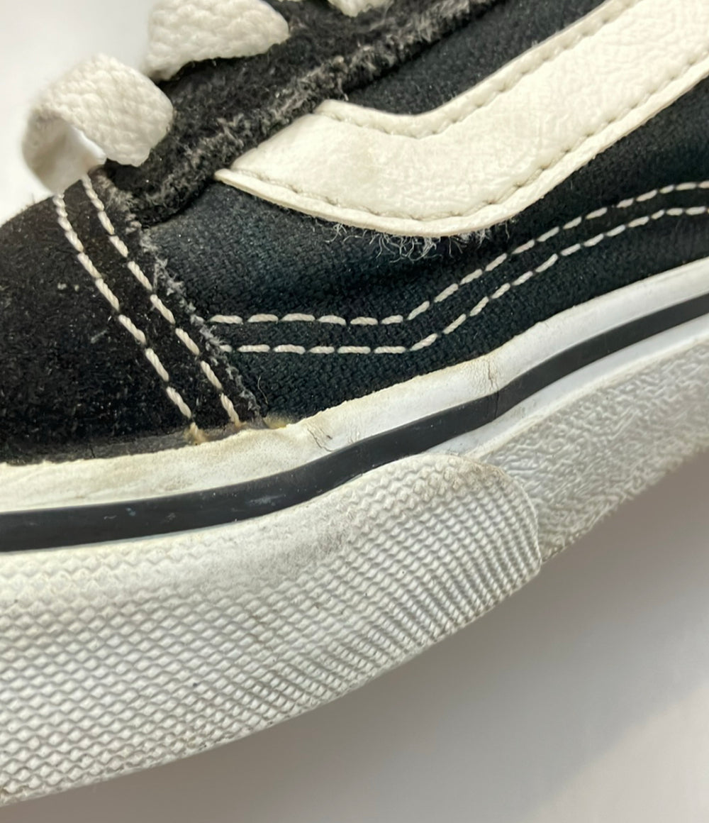 VANS ローカットスニーカー レディース SIZE 24.5 ヴァンズ
