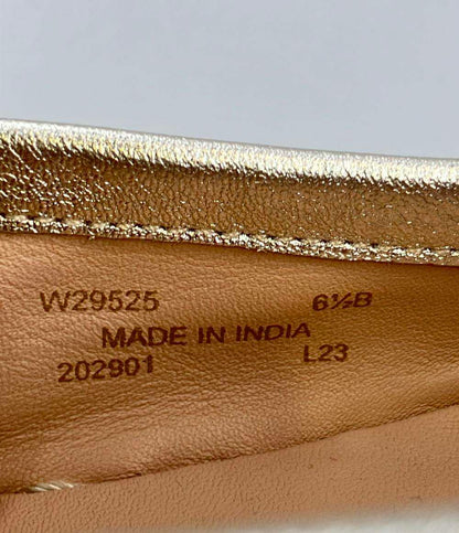 COLE HAAN バレエシューズ クラウドフィール シーボードバレエ レディース SIZE 6 1/2 B (23.5cm) コールハーン