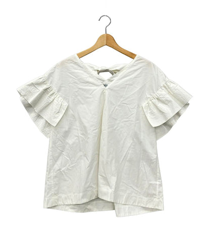 ティー マット マサキ パリ 半袖ブラウス レディース SIZE 1 (S) T-mat Masaki Paris