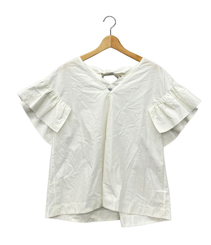 ティー マット マサキ パリ 半袖ブラウス レディース SIZE 1 (S) T-mat Masaki Paris