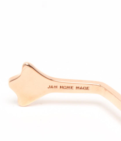 美品 ジャムホームメイド ふしぎの国のアリス　フラミンゴ　バングル レディース JAM HOME MADE Disney