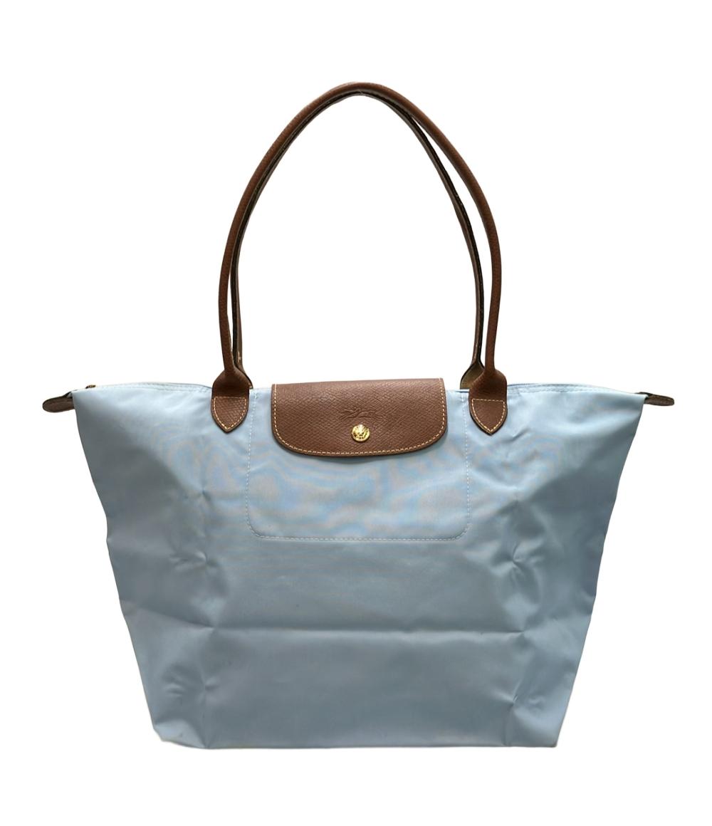 Longchamp トートバッグ ショルダーバッグ 肩掛け レディース ロンシャン