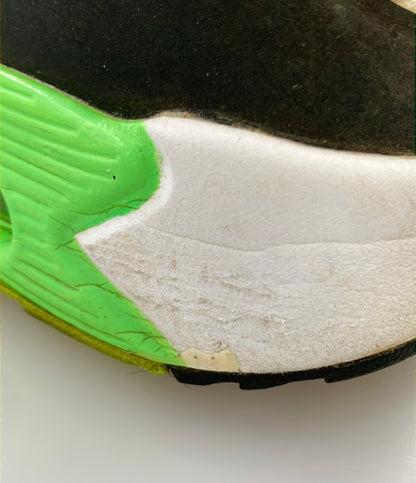 NIKE ローカットスニーカー AIR MAX 90 GOLF CU9978-100 メンズ SIZE 27.0 ナイキ