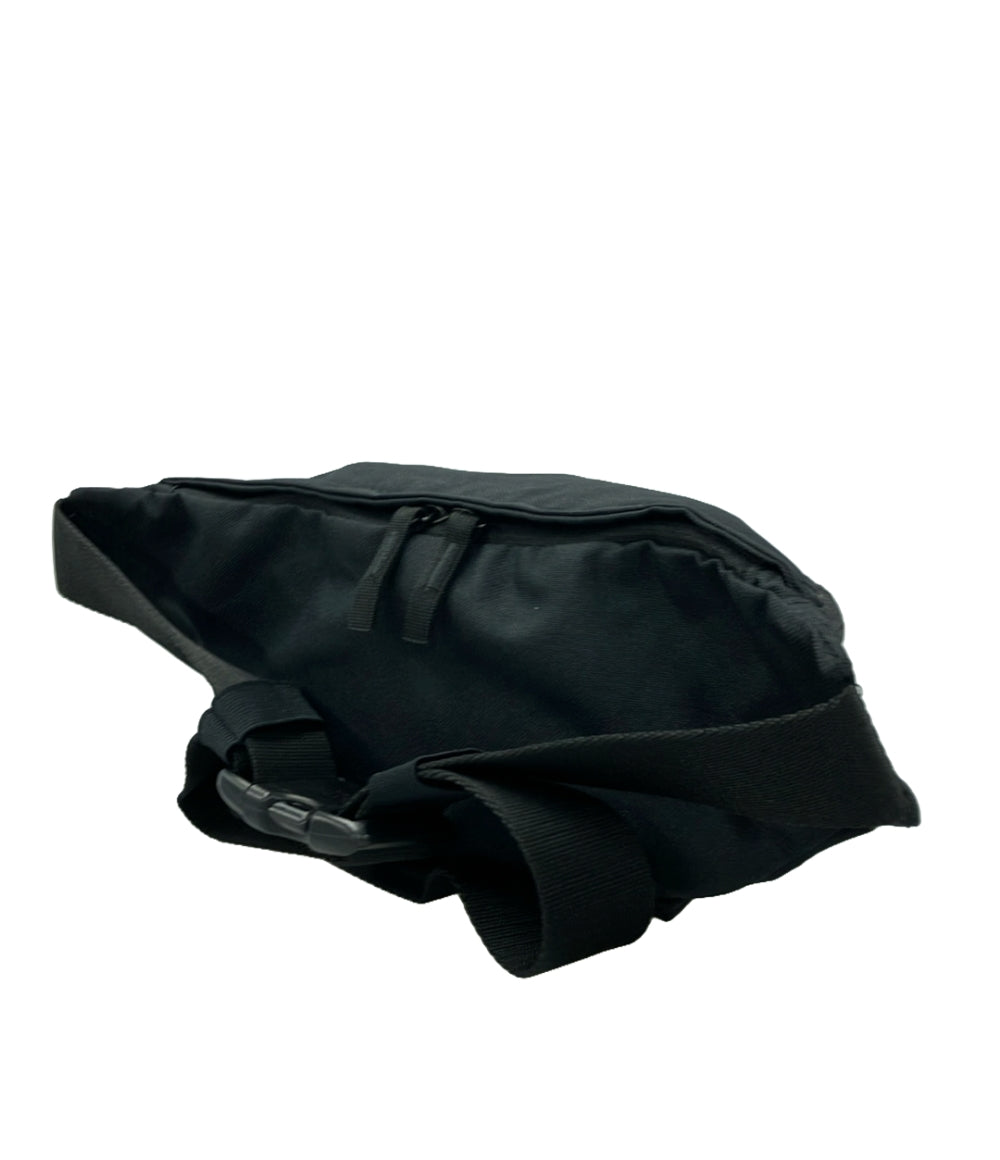 ナイキ ナイロンミニボディバッグ メンズ NIKE