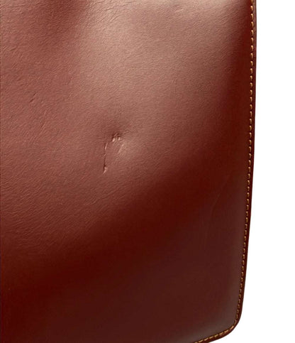 Cartier ショルダーバッグ 斜め掛け レディース カルティエ
